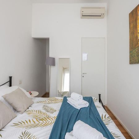 The Best Rent - Comfortable One Bedroom Apartment In Milan Downtown Ngoại thất bức ảnh