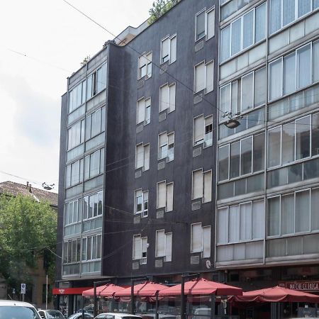 The Best Rent - Comfortable One Bedroom Apartment In Milan Downtown Ngoại thất bức ảnh