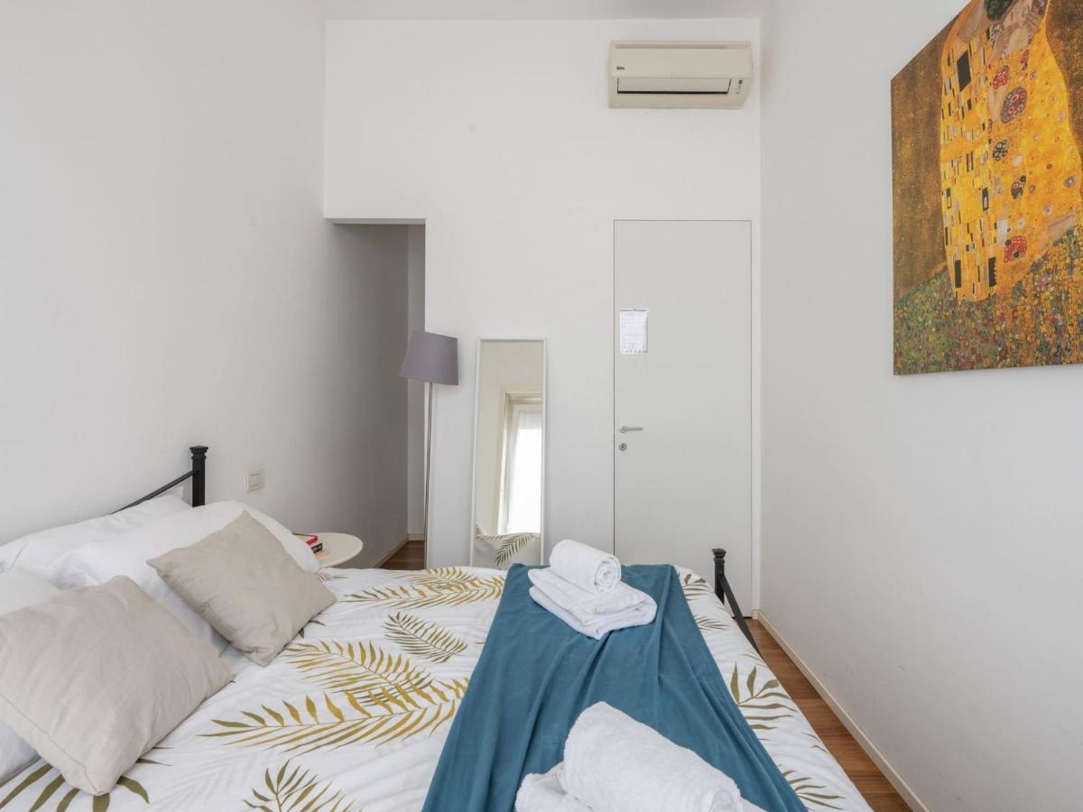 The Best Rent - Comfortable One Bedroom Apartment In Milan Downtown Ngoại thất bức ảnh
