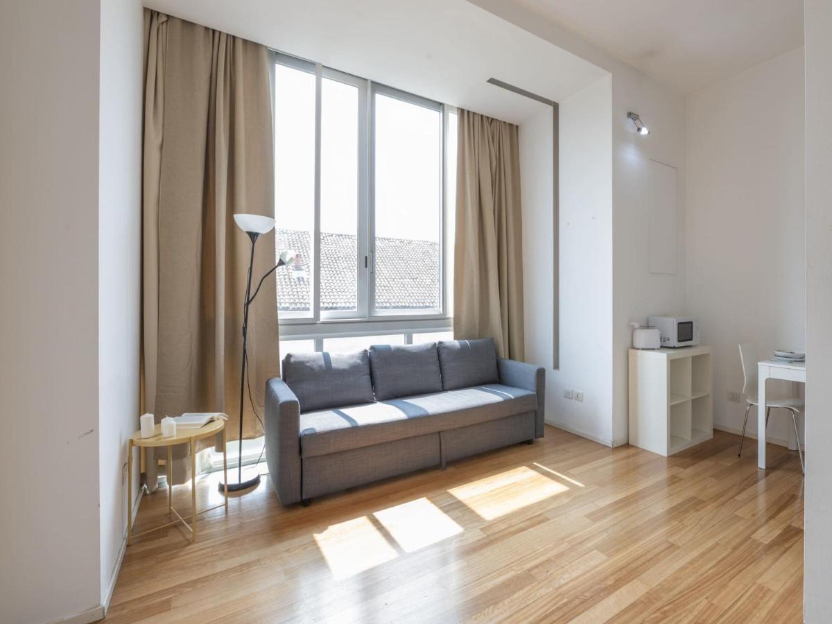 The Best Rent - Comfortable One Bedroom Apartment In Milan Downtown Ngoại thất bức ảnh
