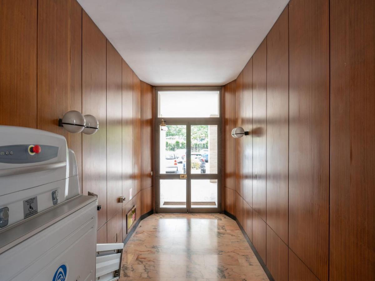 The Best Rent - Comfortable One Bedroom Apartment In Milan Downtown Ngoại thất bức ảnh