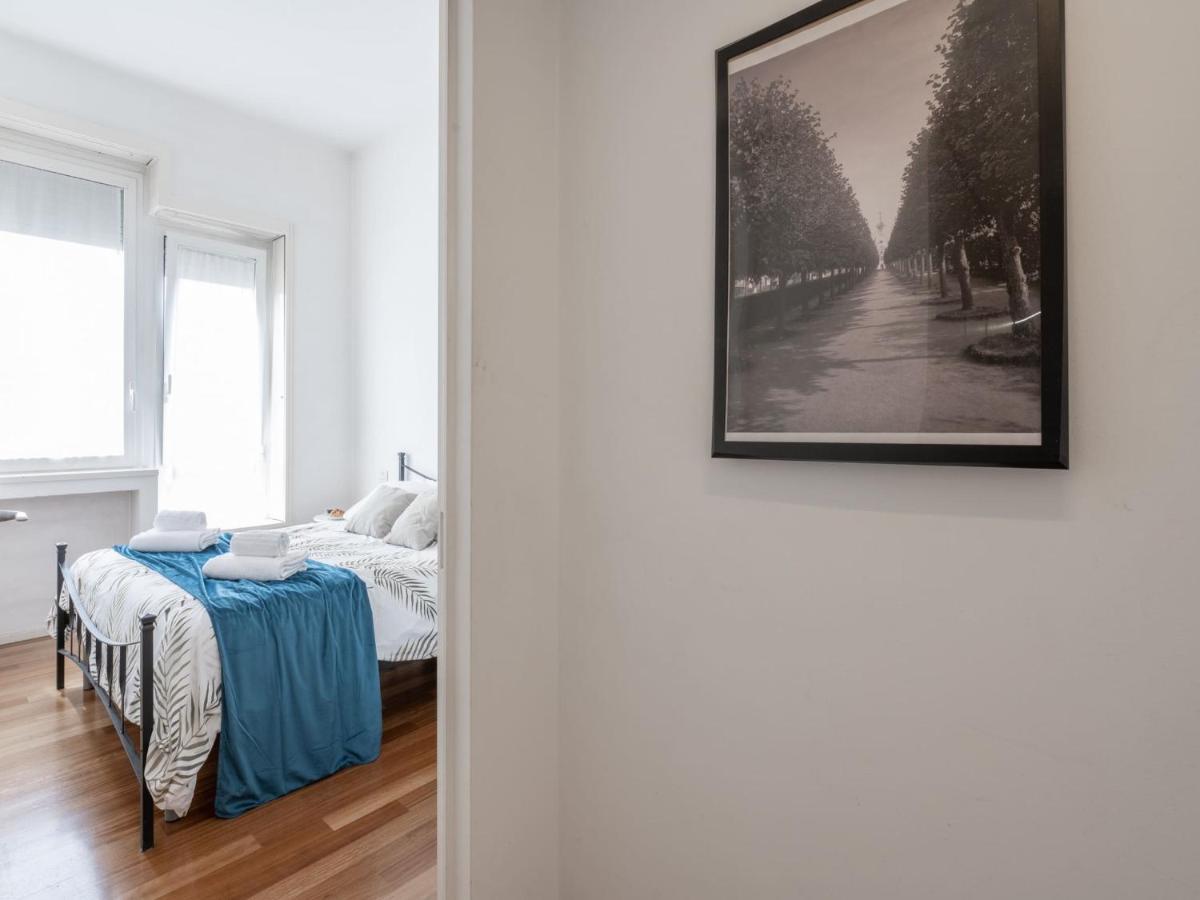 The Best Rent - Comfortable One Bedroom Apartment In Milan Downtown Ngoại thất bức ảnh
