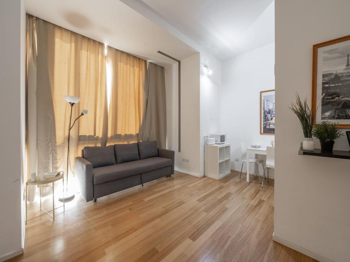 The Best Rent - Comfortable One Bedroom Apartment In Milan Downtown Ngoại thất bức ảnh