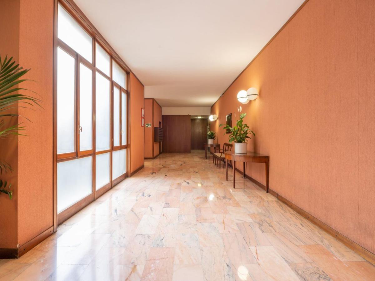 The Best Rent - Comfortable One Bedroom Apartment In Milan Downtown Ngoại thất bức ảnh