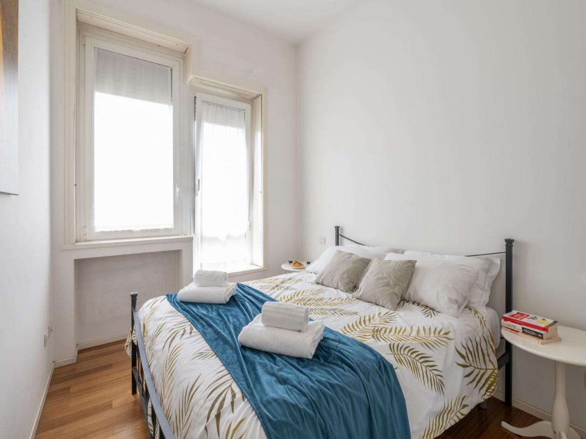 The Best Rent - Comfortable One Bedroom Apartment In Milan Downtown Ngoại thất bức ảnh