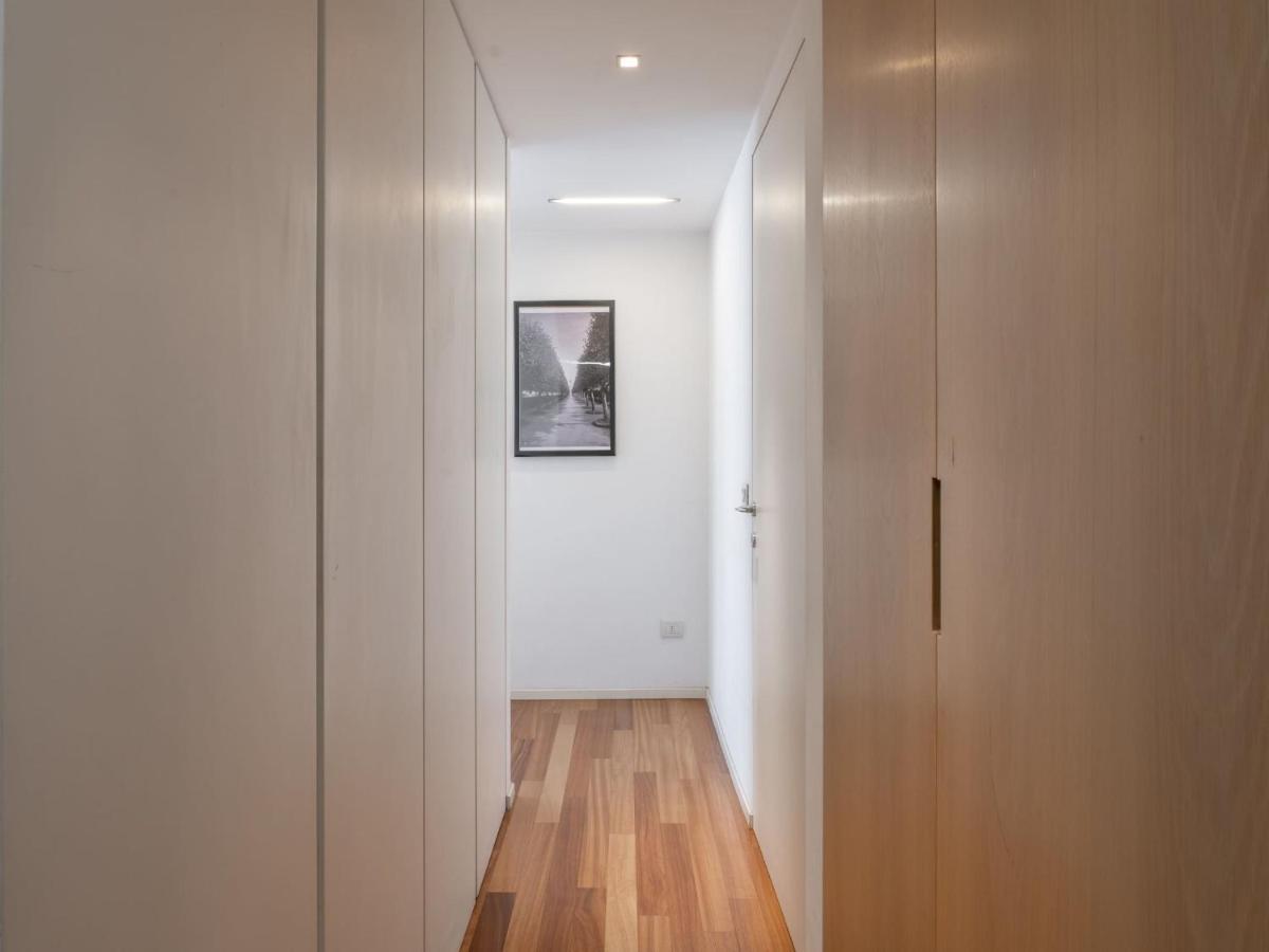 The Best Rent - Comfortable One Bedroom Apartment In Milan Downtown Ngoại thất bức ảnh