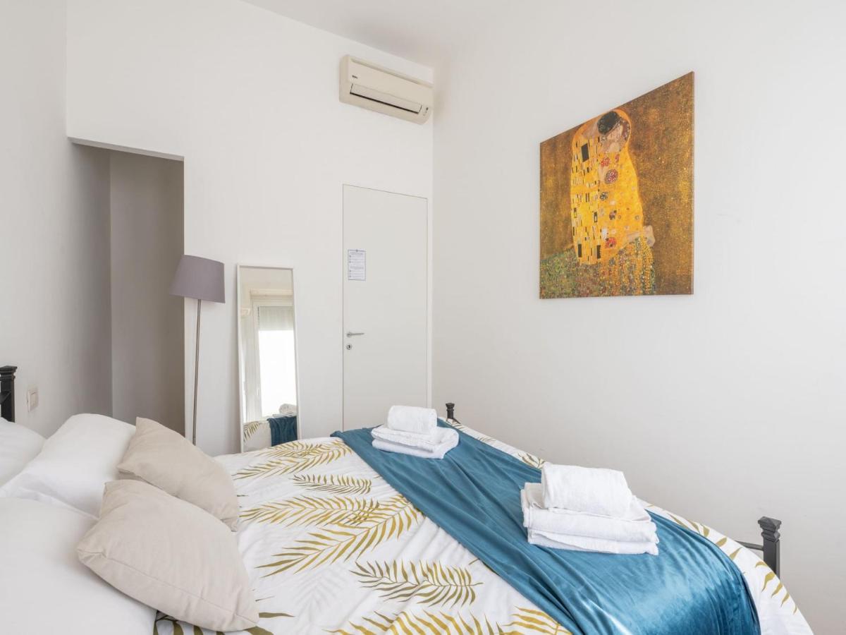 The Best Rent - Comfortable One Bedroom Apartment In Milan Downtown Ngoại thất bức ảnh