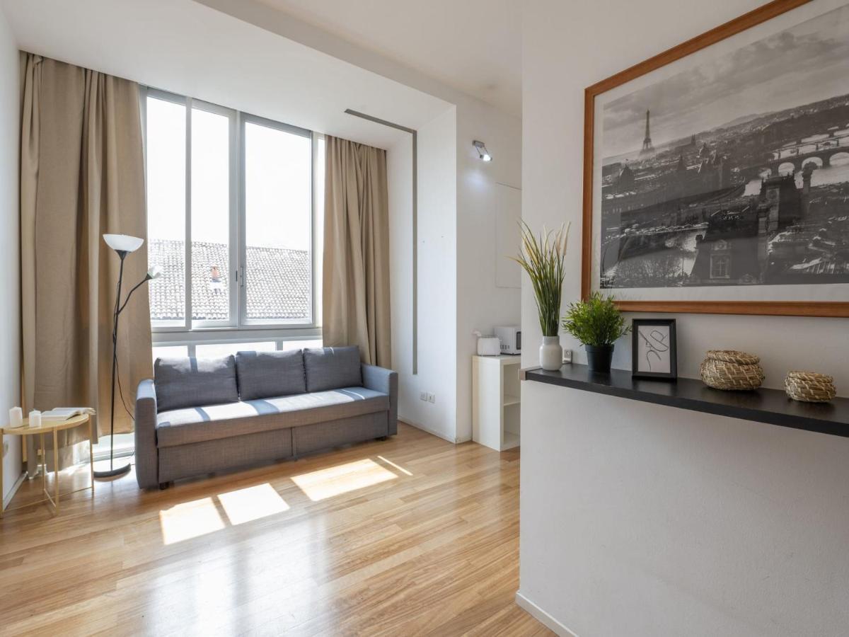 The Best Rent - Comfortable One Bedroom Apartment In Milan Downtown Ngoại thất bức ảnh
