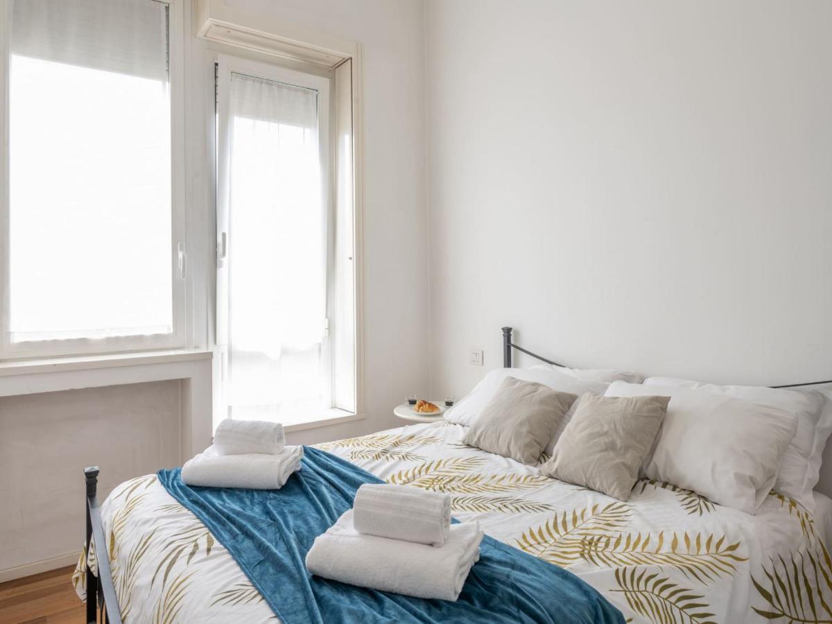 The Best Rent - Comfortable One Bedroom Apartment In Milan Downtown Ngoại thất bức ảnh