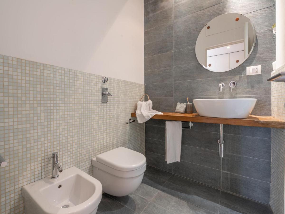 The Best Rent - Comfortable One Bedroom Apartment In Milan Downtown Ngoại thất bức ảnh