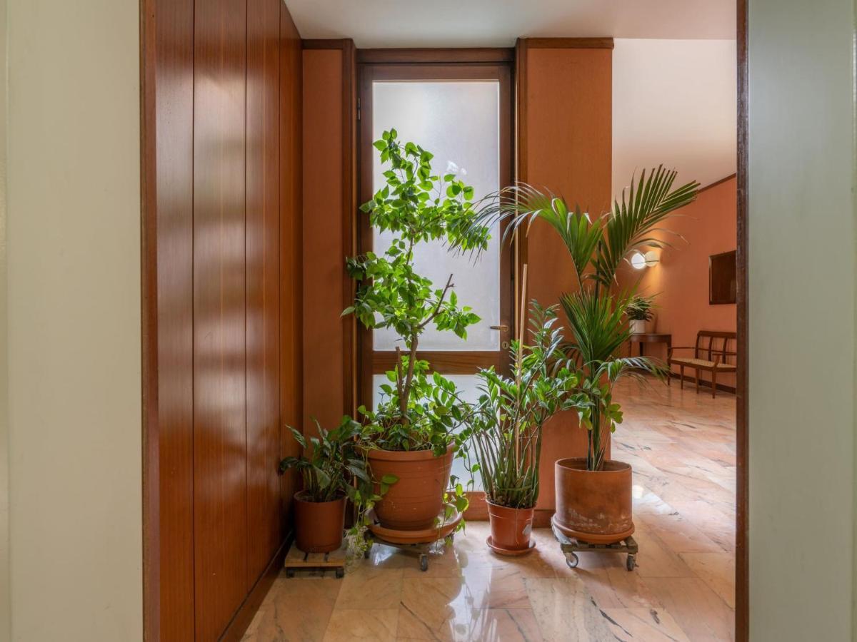 The Best Rent - Comfortable One Bedroom Apartment In Milan Downtown Ngoại thất bức ảnh