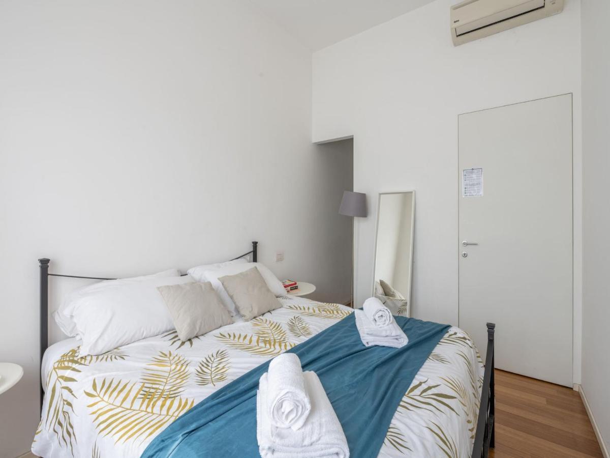 The Best Rent - Comfortable One Bedroom Apartment In Milan Downtown Ngoại thất bức ảnh