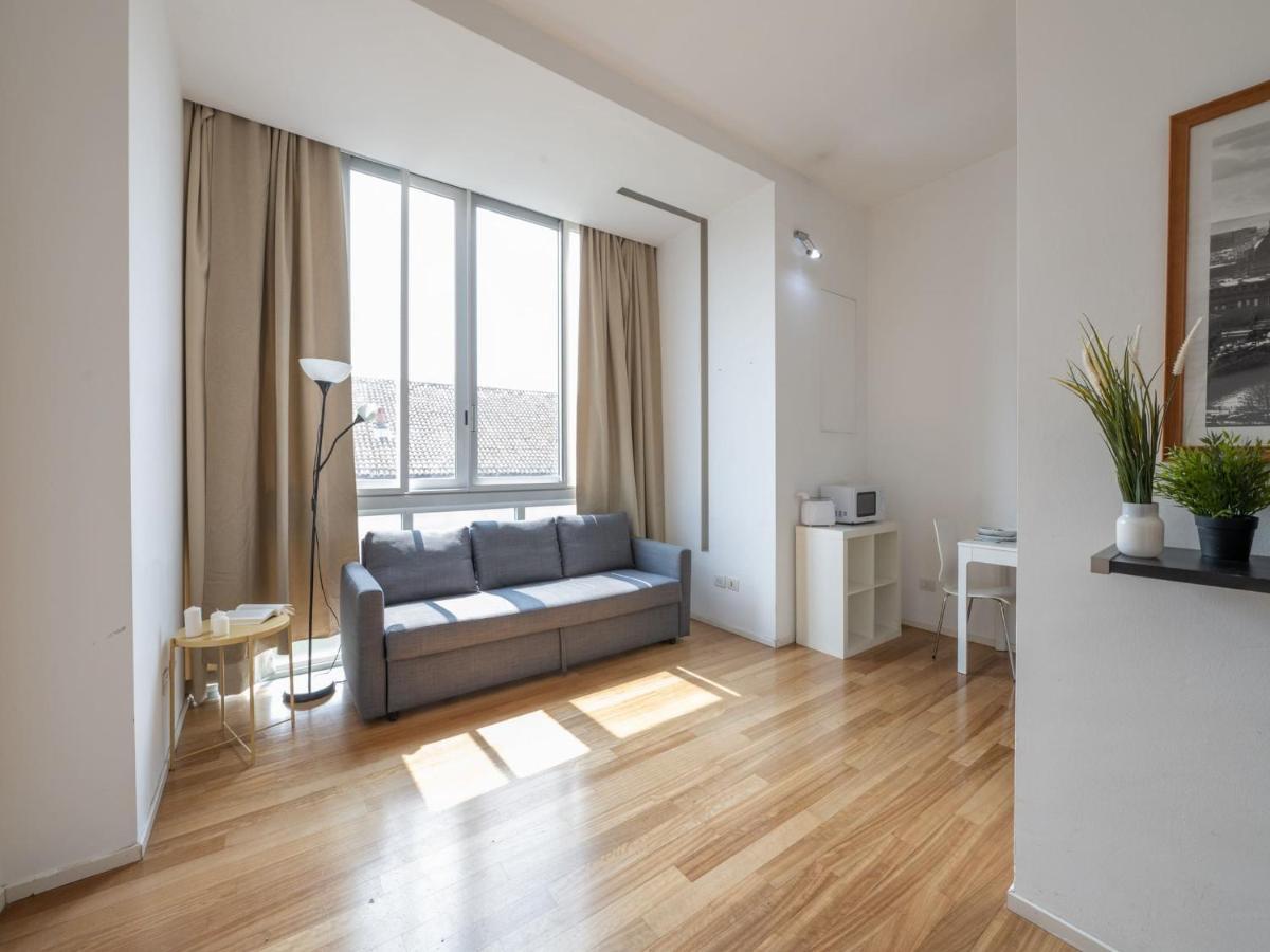 The Best Rent - Comfortable One Bedroom Apartment In Milan Downtown Ngoại thất bức ảnh