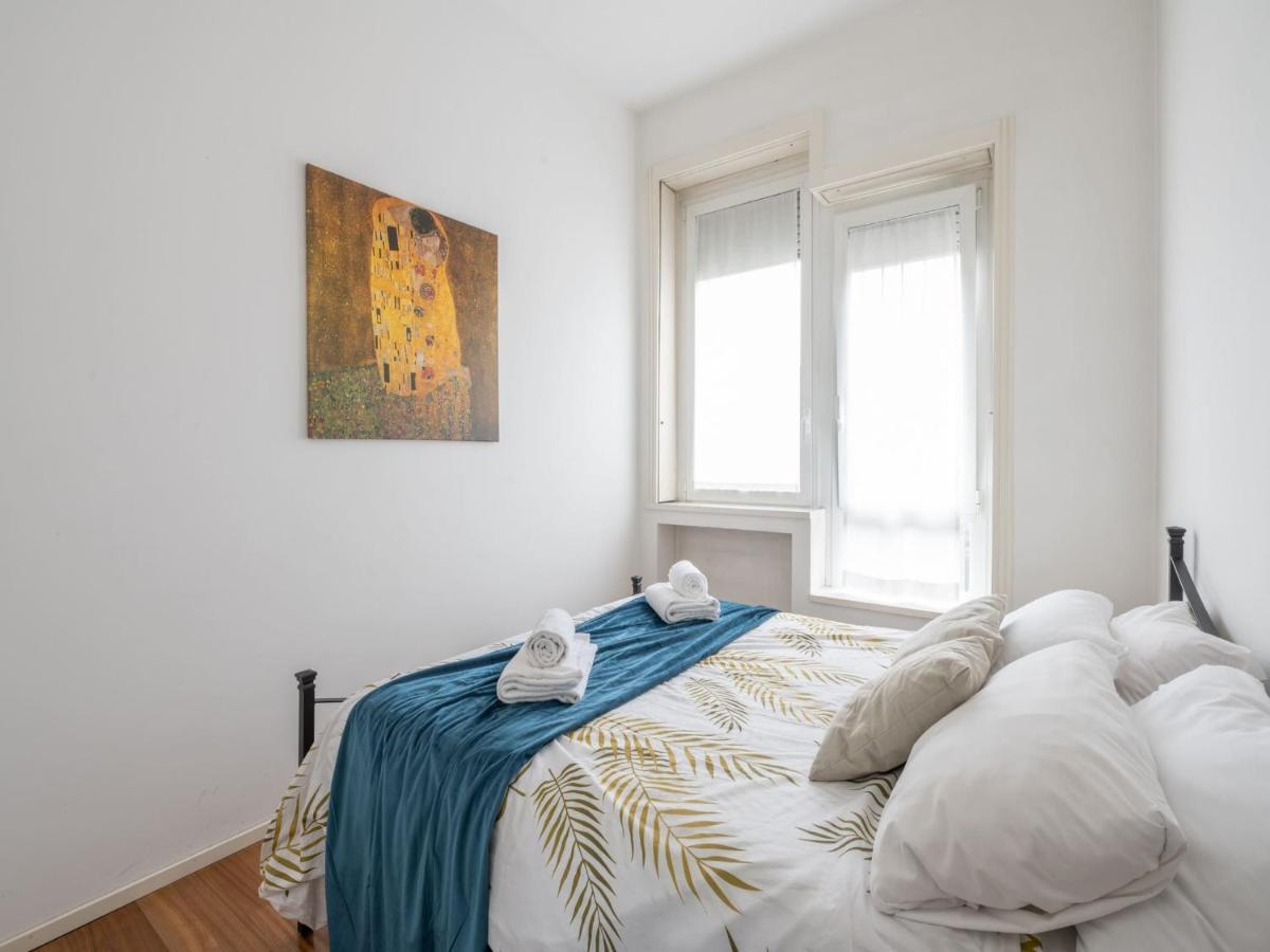 The Best Rent - Comfortable One Bedroom Apartment In Milan Downtown Ngoại thất bức ảnh