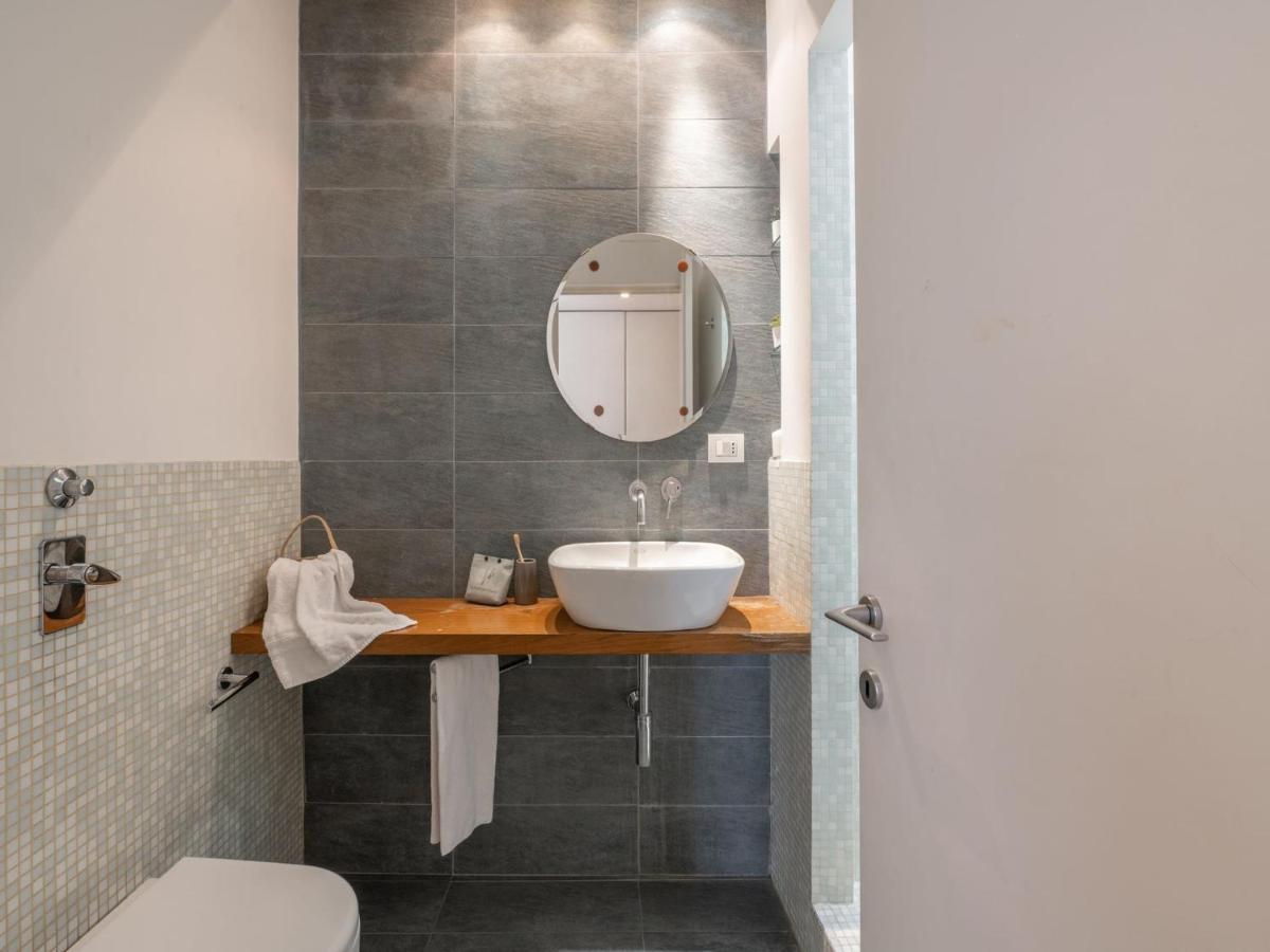 The Best Rent - Comfortable One Bedroom Apartment In Milan Downtown Ngoại thất bức ảnh